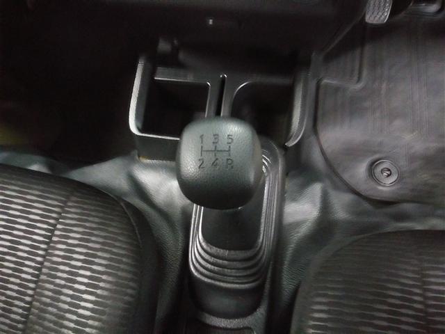 ハイゼットトラック ジャンボエクストラ　４ＷＤ　衝突被害軽減システム　５速マニュアル　ＬＥＤヘッドランプ　スマートキー　アイドリングストップ　盗難防止装置　キーレス　横滑り防止機能（12枚目）