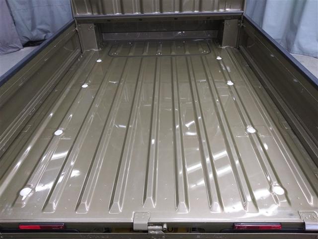 ハイゼットトラック ジャンボエクストラ　４ＷＤ　衝突被害軽減システム　５速マニュアル　ＬＥＤヘッドランプ　スマートキー　アイドリングストップ　盗難防止装置　キーレス　横滑り防止機能（34枚目）