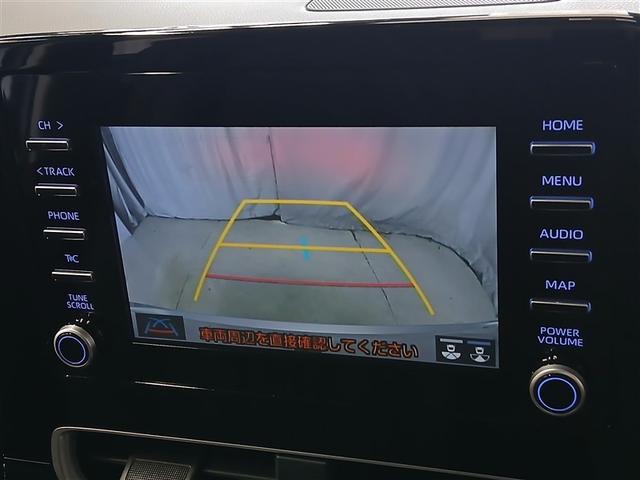 アクア Ｘ　４ＷＤ　寒冷地　衝突被害軽減システム　メモリーナビ　バックカメラ　ＬＥＤヘッドランプ　スマートキー　オートクルーズコントロール　ＥＴＣ　盗難防止装置　キーレス　横滑り防止機能　ハイブリッド（8枚目）