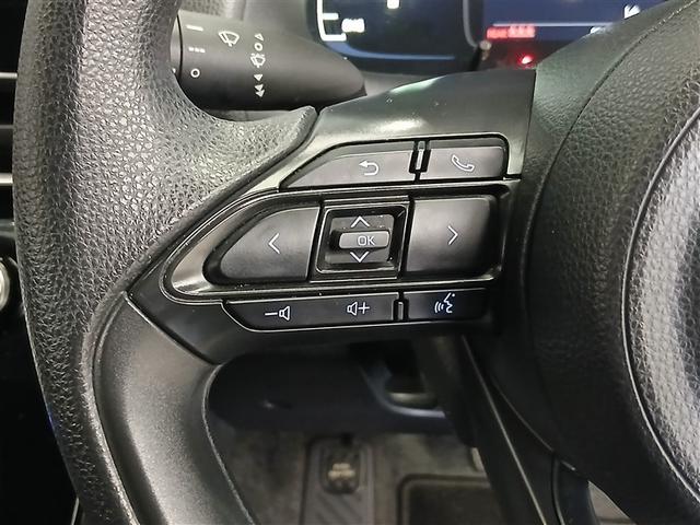 アクア Ｘ　４ＷＤ　寒冷地　衝突被害軽減システム　メモリーナビ　バックカメラ　ＬＥＤヘッドランプ　スマートキー　オートクルーズコントロール　ＥＴＣ　盗難防止装置　キーレス　横滑り防止機能　ハイブリッド（17枚目）