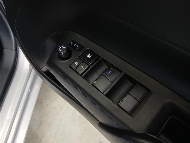 アクア Ｘ　４ＷＤ　寒冷地　衝突被害軽減システム　メモリーナビ　バックカメラ　ＬＥＤヘッドランプ　スマートキー　オートクルーズコントロール　ＥＴＣ　盗難防止装置　キーレス　横滑り防止機能　ハイブリッド（30枚目）