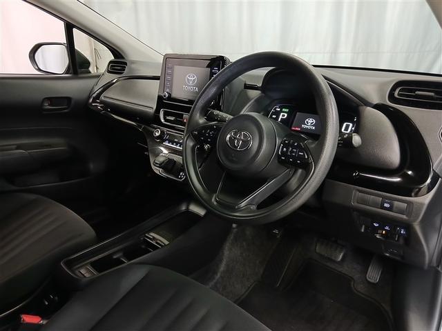 アクア Ｘ　４ＷＤ　寒冷地　衝突被害軽減システム　メモリーナビ　バックカメラ　ＬＥＤヘッドランプ　スマートキー　オートクルーズコントロール　ＥＴＣ　盗難防止装置　キーレス　横滑り防止機能　ハイブリッド（31枚目）