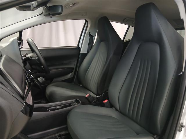 アクア Ｘ　４ＷＤ　寒冷地　衝突被害軽減システム　メモリーナビ　バックカメラ　ＬＥＤヘッドランプ　スマートキー　オートクルーズコントロール　ＥＴＣ　盗難防止装置　キーレス　横滑り防止機能　ハイブリッド（32枚目）