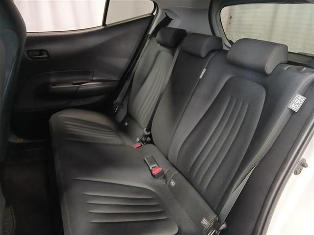 アクア Ｘ　４ＷＤ　寒冷地　衝突被害軽減システム　メモリーナビ　バックカメラ　ＬＥＤヘッドランプ　スマートキー　オートクルーズコントロール　ＥＴＣ　盗難防止装置　キーレス　横滑り防止機能　ハイブリッド（33枚目）