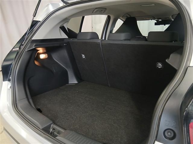 アクア Ｘ　４ＷＤ　寒冷地　衝突被害軽減システム　メモリーナビ　バックカメラ　ＬＥＤヘッドランプ　スマートキー　オートクルーズコントロール　ＥＴＣ　盗難防止装置　キーレス　横滑り防止機能　ハイブリッド（35枚目）