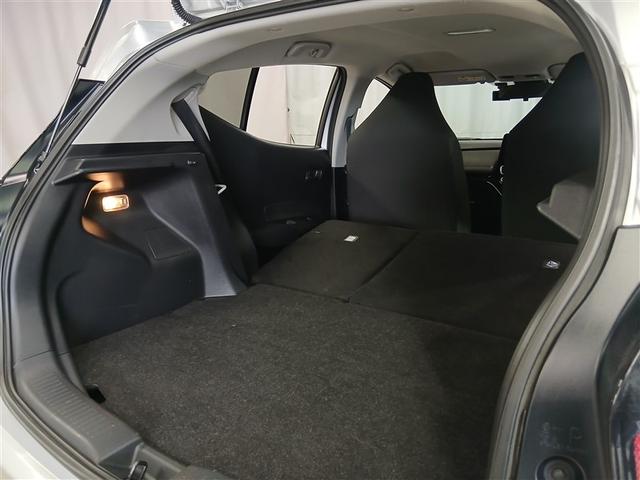 アクア Ｘ　４ＷＤ　寒冷地　衝突被害軽減システム　メモリーナビ　バックカメラ　ＬＥＤヘッドランプ　スマートキー　オートクルーズコントロール　ＥＴＣ　盗難防止装置　キーレス　横滑り防止機能　ハイブリッド（37枚目）