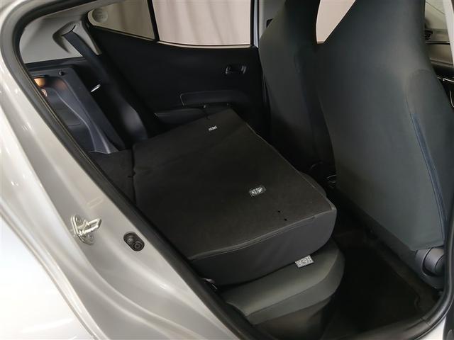 アクア Ｘ　４ＷＤ　寒冷地　衝突被害軽減システム　メモリーナビ　バックカメラ　ＬＥＤヘッドランプ　スマートキー　オートクルーズコントロール　ＥＴＣ　盗難防止装置　キーレス　横滑り防止機能　ハイブリッド（38枚目）