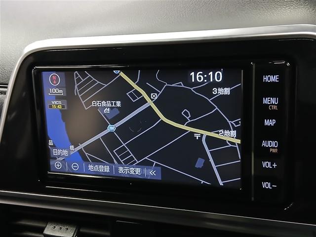 シエンタ ハイブリッド　ファンベースＧ　衝突被害軽減システム　メモリーナビ　バックカメラ　両側電動スライド　フルセグ　ＬＥＤヘッドランプ　アルミホイール　スマートキー　オートクルーズコントロール　ＥＴＣ　盗難防止装置　キーレス　ハイブリッド（7枚目）