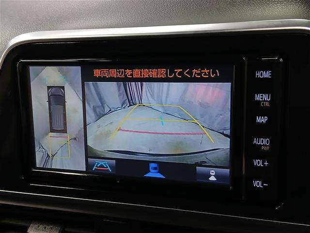 シエンタ ハイブリッド　ファンベースＧ　衝突被害軽減システム　メモリーナビ　バックカメラ　両側電動スライド　フルセグ　ＬＥＤヘッドランプ　アルミホイール　スマートキー　オートクルーズコントロール　ＥＴＣ　盗難防止装置　キーレス　ハイブリッド（8枚目）