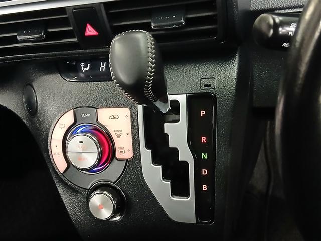 シエンタ ハイブリッド　ファンベースＧ　衝突被害軽減システム　メモリーナビ　バックカメラ　両側電動スライド　フルセグ　ＬＥＤヘッドランプ　アルミホイール　スマートキー　オートクルーズコントロール　ＥＴＣ　盗難防止装置　キーレス　ハイブリッド（13枚目）