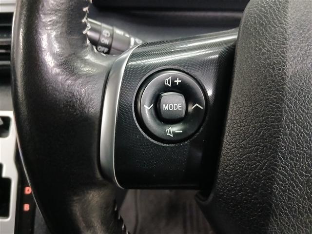 シエンタ ハイブリッド　ファンベースＧ　衝突被害軽減システム　メモリーナビ　バックカメラ　両側電動スライド　フルセグ　ＬＥＤヘッドランプ　アルミホイール　スマートキー　オートクルーズコントロール　ＥＴＣ　盗難防止装置　キーレス　ハイブリッド（19枚目）