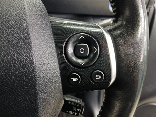 シエンタ ハイブリッド　ファンベースＧ　衝突被害軽減システム　メモリーナビ　バックカメラ　両側電動スライド　フルセグ　ＬＥＤヘッドランプ　アルミホイール　スマートキー　オートクルーズコントロール　ＥＴＣ　盗難防止装置　キーレス　ハイブリッド（20枚目）