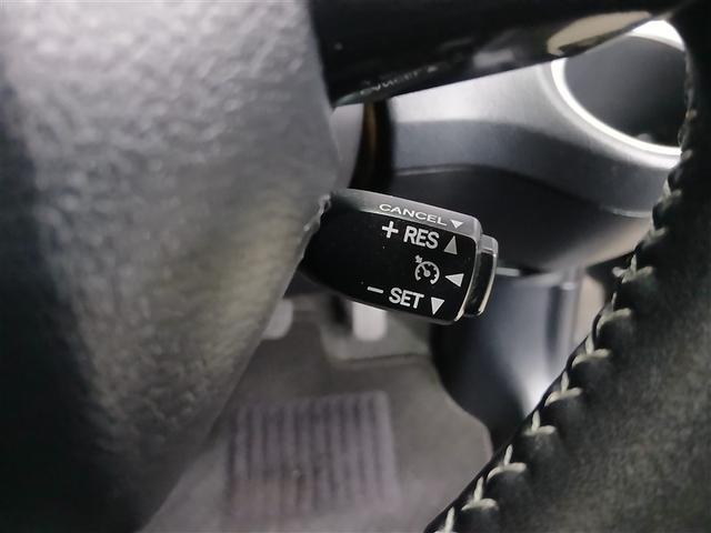 シエンタ ハイブリッド　ファンベースＧ　衝突被害軽減システム　メモリーナビ　バックカメラ　両側電動スライド　フルセグ　ＬＥＤヘッドランプ　アルミホイール　スマートキー　オートクルーズコントロール　ＥＴＣ　盗難防止装置　キーレス　ハイブリッド（21枚目）