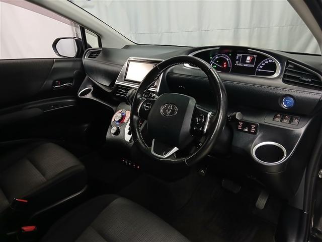 シエンタ ハイブリッド　ファンベースＧ　衝突被害軽減システム　メモリーナビ　バックカメラ　両側電動スライド　フルセグ　ＬＥＤヘッドランプ　アルミホイール　スマートキー　オートクルーズコントロール　ＥＴＣ　盗難防止装置　キーレス　ハイブリッド（32枚目）