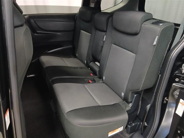 シエンタ ハイブリッド　ファンベースＧ　衝突被害軽減システム　メモリーナビ　バックカメラ　両側電動スライド　フルセグ　ＬＥＤヘッドランプ　アルミホイール　スマートキー　オートクルーズコントロール　ＥＴＣ　盗難防止装置　キーレス　ハイブリッド（34枚目）