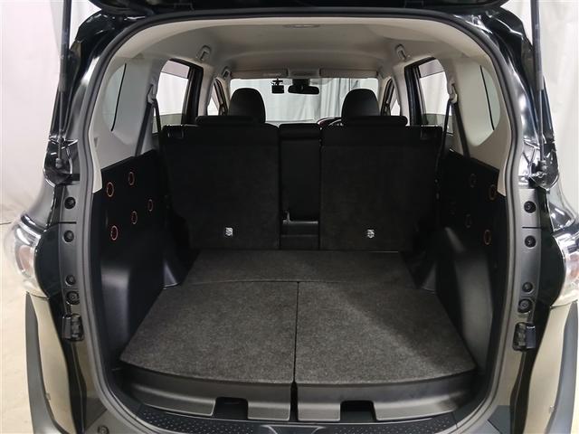 シエンタ ハイブリッド　ファンベースＧ　衝突被害軽減システム　メモリーナビ　バックカメラ　両側電動スライド　フルセグ　ＬＥＤヘッドランプ　アルミホイール　スマートキー　オートクルーズコントロール　ＥＴＣ　盗難防止装置　キーレス　ハイブリッド（35枚目）