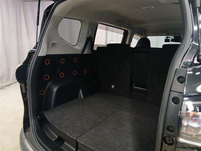 シエンタ ハイブリッド　ファンベースＧ　衝突被害軽減システム　メモリーナビ　バックカメラ　両側電動スライド　フルセグ　ＬＥＤヘッドランプ　アルミホイール　スマートキー　オートクルーズコントロール　ＥＴＣ　盗難防止装置　キーレス　ハイブリッド（36枚目）