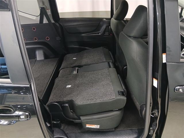 シエンタ ハイブリッド　ファンベースＧ　衝突被害軽減システム　メモリーナビ　バックカメラ　両側電動スライド　フルセグ　ＬＥＤヘッドランプ　アルミホイール　スマートキー　オートクルーズコントロール　ＥＴＣ　盗難防止装置　キーレス　ハイブリッド（38枚目）