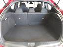 コンパクトSUVとしては標準的な広さで、日常の買い物や週末のレジャーには十分対応できます。
