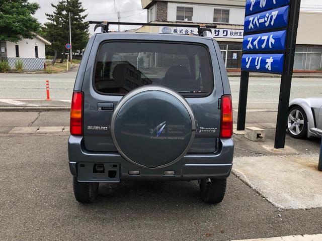FISフリースタイルワールドカップリミテッド 4WD・ルームクリーニング済・同色塗り直し・キーレス(3枚目)