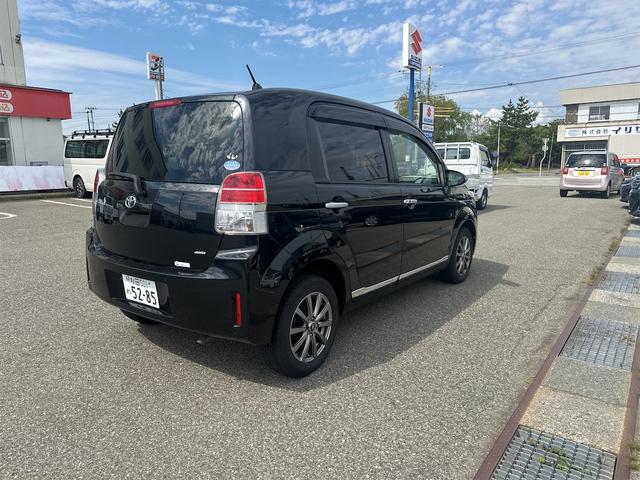 スペイド Ｆ　４ＷＤ　ナビ　ＴＶ　電動スライドドア　スマートキー　電動格納ミラー　ＣＶＴ　アルミホイール　ＣＤ　ＤＶＤ再生　Ｂｌｕｅｔｏｏｔｈ　衝突安全ボディ　ＡＢＳ　ＥＳＣ　エアコン　パワーステアリング（15枚目）