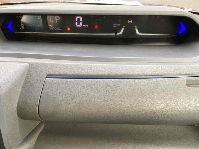 シフォン 　ＥＴＣ　バックカメラ　両側電動スライドドア　ナビ　クリアランスソナー　オートクルーズコントロール　衝突被害軽減システム　オートライト　スマートキー　アイドリングストップ　電動格納ミラー　シートヒーター（8枚目）