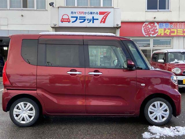 シフォン 　ＥＴＣ　バックカメラ　両側電動スライドドア　ナビ　クリアランスソナー　オートクルーズコントロール　衝突被害軽減システム　オートライト　スマートキー　アイドリングストップ　電動格納ミラー　シートヒーター（15枚目）
