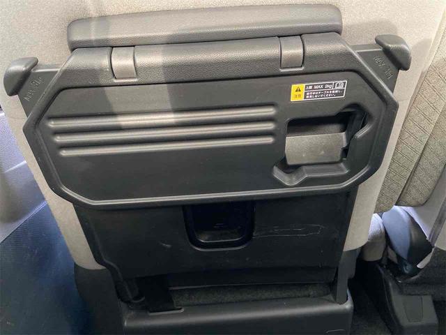 シフォン 　ＥＴＣ　バックカメラ　両側電動スライドドア　ナビ　クリアランスソナー　オートクルーズコントロール　衝突被害軽減システム　オートライト　スマートキー　アイドリングストップ　電動格納ミラー　シートヒーター（36枚目）