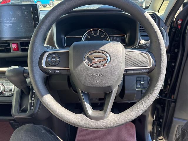 ムーヴ Ｘ　４ＷＤ　ドライブレコーダー　ＥＴＣ　バックカメラ　両側スライド・片側電動　ＴＶ　クリアランスソナー　衝突被害軽減システム　オートライト　ＬＥＤヘッドランプ　スマートキー　アイドリングストップ（2枚目）