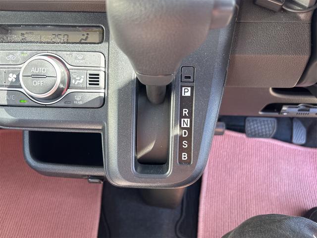 ムーヴ Ｘ　４ＷＤ　ドライブレコーダー　ＥＴＣ　バックカメラ　両側スライド・片側電動　ＴＶ　クリアランスソナー　衝突被害軽減システム　オートライト　ＬＥＤヘッドランプ　スマートキー　アイドリングストップ（7枚目）