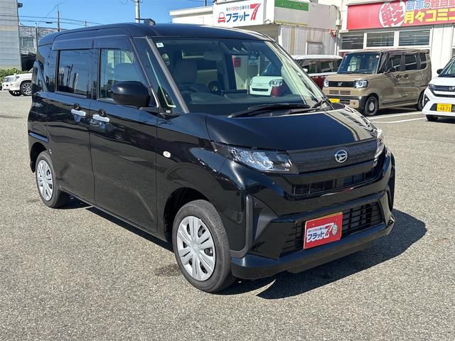 ムーヴ Ｘ　４ＷＤ　ドライブレコーダー　ＥＴＣ　バックカメラ　両側スライド・片側電動　ＴＶ　クリアランスソナー　衝突被害軽減システム　オートライト　ＬＥＤヘッドランプ　スマートキー　アイドリングストップ（13枚目）