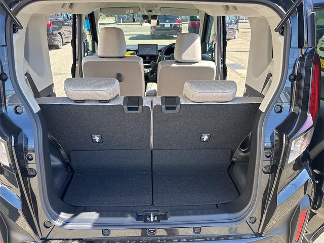 ムーヴ Ｘ　４ＷＤ　ドライブレコーダー　ＥＴＣ　バックカメラ　両側スライド・片側電動　ＴＶ　クリアランスソナー　衝突被害軽減システム　オートライト　ＬＥＤヘッドランプ　スマートキー　アイドリングストップ（19枚目）