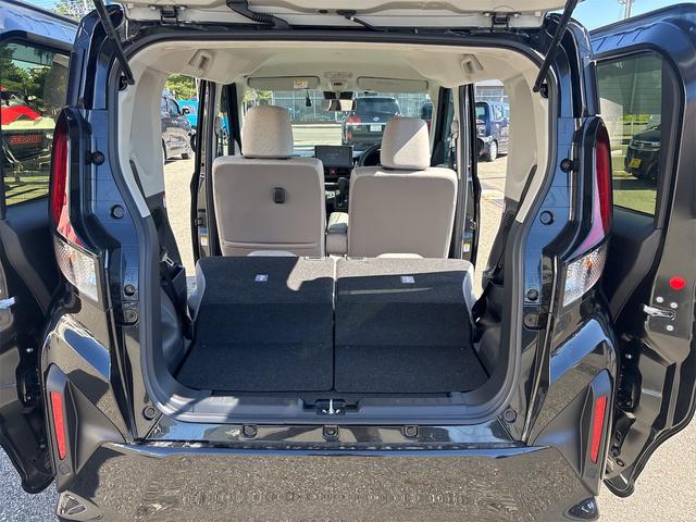 ムーヴ Ｘ　４ＷＤ　ドライブレコーダー　ＥＴＣ　バックカメラ　両側スライド・片側電動　ＴＶ　クリアランスソナー　衝突被害軽減システム　オートライト　ＬＥＤヘッドランプ　スマートキー　アイドリングストップ（20枚目）