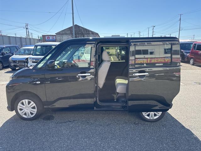 ムーヴ Ｘ　４ＷＤ　ドライブレコーダー　ＥＴＣ　バックカメラ　両側スライド・片側電動　ＴＶ　クリアランスソナー　衝突被害軽減システム　オートライト　ＬＥＤヘッドランプ　スマートキー　アイドリングストップ（24枚目）