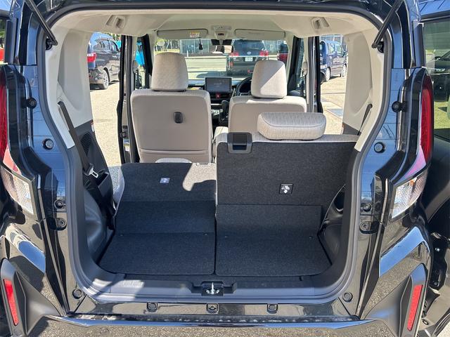ムーヴ Ｘ　４ＷＤ　ドライブレコーダー　ＥＴＣ　バックカメラ　両側スライド・片側電動　ＴＶ　クリアランスソナー　衝突被害軽減システム　オートライト　ＬＥＤヘッドランプ　スマートキー　アイドリングストップ（27枚目）