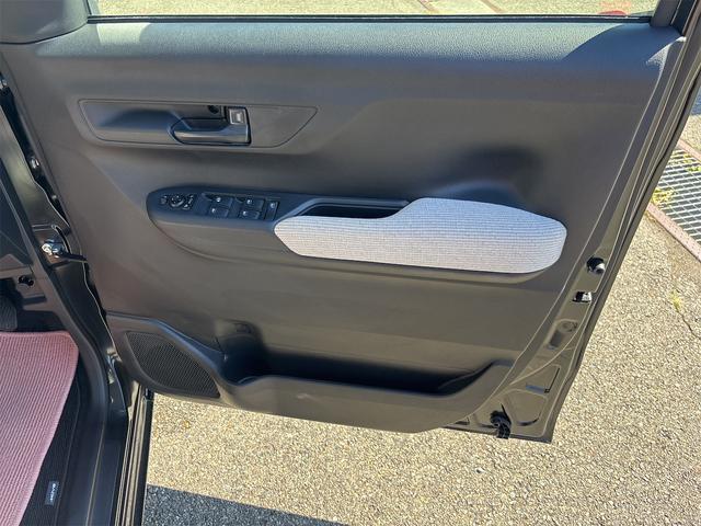 ムーヴ Ｘ　４ＷＤ　ドライブレコーダー　ＥＴＣ　バックカメラ　両側スライド・片側電動　ＴＶ　クリアランスソナー　衝突被害軽減システム　オートライト　ＬＥＤヘッドランプ　スマートキー　アイドリングストップ（31枚目）