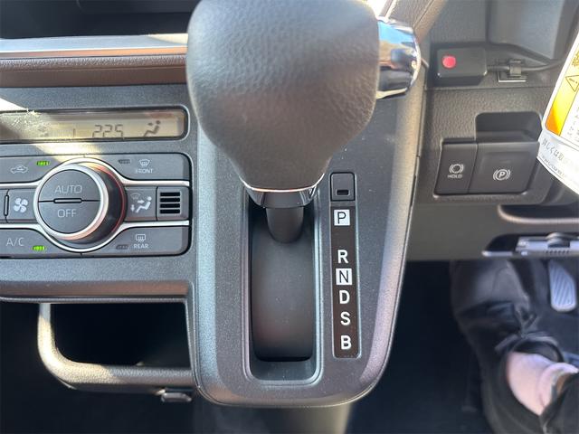 ムーヴ Ｇ　４ＷＤ　ドライブレコーダー　ＥＴＣ　バックカメラ　両側スライド・片側電動　ＴＶ　クリアランスソナー　衝突被害軽減システム　オートライト　ＬＥＤヘッドランプ　スマートキー　アイドリングストップ（7枚目）