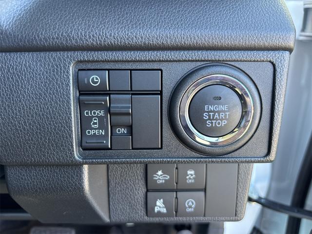 ムーヴ Ｇ　４ＷＤ　ドライブレコーダー　ＥＴＣ　バックカメラ　両側スライド・片側電動　ＴＶ　クリアランスソナー　衝突被害軽減システム　オートライト　ＬＥＤヘッドランプ　スマートキー　アイドリングストップ（8枚目）