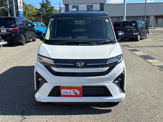 ムーヴ Ｇ　４ＷＤ　ドライブレコーダー　ＥＴＣ　バックカメラ　両側スライド・片側電動　ＴＶ　クリアランスソナー　衝突被害軽減システム　オートライト　ＬＥＤヘッドランプ　スマートキー　アイドリングストップ（12枚目）