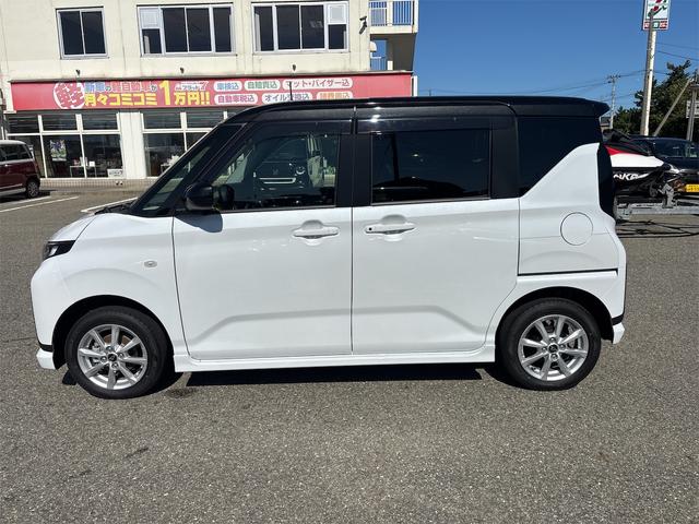 ムーヴ Ｇ　４ＷＤ　ドライブレコーダー　ＥＴＣ　バックカメラ　両側スライド・片側電動　ＴＶ　クリアランスソナー　衝突被害軽減システム　オートライト　ＬＥＤヘッドランプ　スマートキー　アイドリングストップ（18枚目）