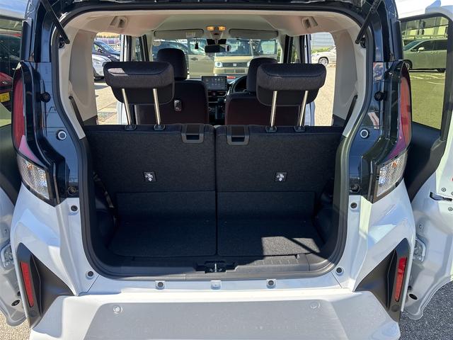 ムーヴ Ｇ　４ＷＤ　ドライブレコーダー　ＥＴＣ　バックカメラ　両側スライド・片側電動　ＴＶ　クリアランスソナー　衝突被害軽減システム　オートライト　ＬＥＤヘッドランプ　スマートキー　アイドリングストップ（19枚目）