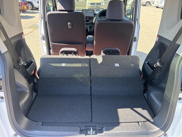 ムーヴ Ｇ　４ＷＤ　ドライブレコーダー　ＥＴＣ　バックカメラ　両側スライド・片側電動　ＴＶ　クリアランスソナー　衝突被害軽減システム　オートライト　ＬＥＤヘッドランプ　スマートキー　アイドリングストップ（20枚目）