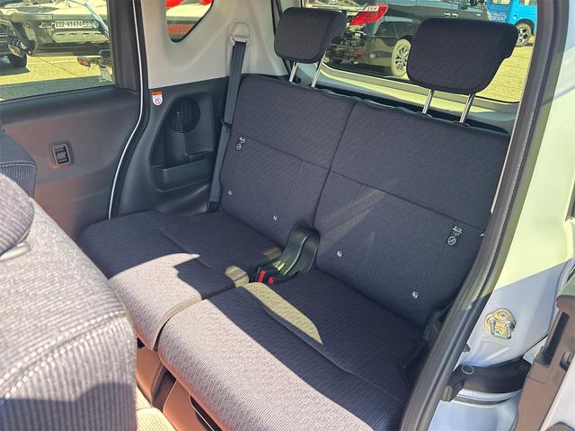 ムーヴ Ｇ　４ＷＤ　ドライブレコーダー　ＥＴＣ　バックカメラ　両側スライド・片側電動　ＴＶ　クリアランスソナー　衝突被害軽減システム　オートライト　ＬＥＤヘッドランプ　スマートキー　アイドリングストップ（27枚目）