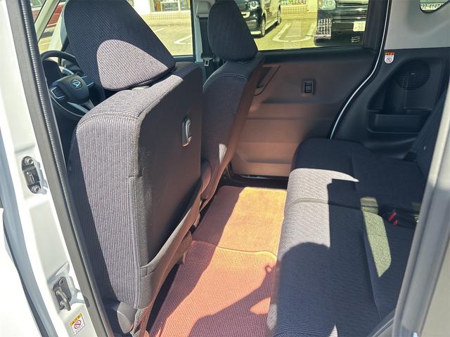 ムーヴ Ｇ　４ＷＤ　ドライブレコーダー　ＥＴＣ　バックカメラ　両側スライド・片側電動　ＴＶ　クリアランスソナー　衝突被害軽減システム　オートライト　ＬＥＤヘッドランプ　スマートキー　アイドリングストップ（28枚目）