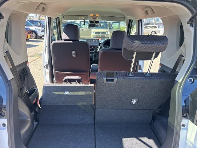 ムーヴ Ｇ　４ＷＤ　ドライブレコーダー　ＥＴＣ　バックカメラ　両側スライド・片側電動　ＴＶ　クリアランスソナー　衝突被害軽減システム　オートライト　ＬＥＤヘッドランプ　スマートキー　アイドリングストップ（33枚目）