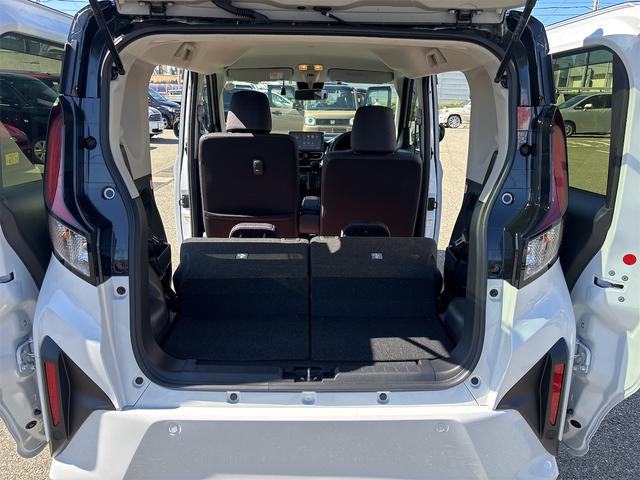 ムーヴ Ｇ　４ＷＤ　ドライブレコーダー　ＥＴＣ　バックカメラ　両側スライド・片側電動　ＴＶ　クリアランスソナー　衝突被害軽減システム　オートライト　ＬＥＤヘッドランプ　スマートキー　アイドリングストップ（34枚目）