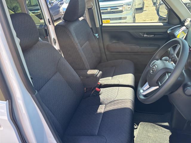 ムーヴ Ｇ　４ＷＤ　ドライブレコーダー　ＥＴＣ　バックカメラ　両側スライド・片側電動　ＴＶ　クリアランスソナー　衝突被害軽減システム　オートライト　ＬＥＤヘッドランプ　スマートキー　アイドリングストップ（37枚目）