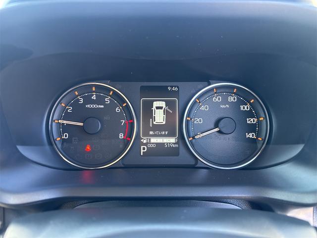 ムーヴ Ｇ　４ＷＤ　ドライブレコーダー　ＥＴＣ　バックカメラ　両側スライド・片側電動　ＴＶ　クリアランスソナー　衝突被害軽減システム　オートライト　ＬＥＤヘッドランプ　スマートキー　アイドリングストップ（40枚目）