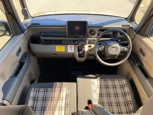 Ｎ－ＢＯＸジョイ ベースグレード　４ＷＤ　ドライブレコーダー　ＥＴＣ　両側スライド・片側電動　ＴＶ　クリアランスソナー　オートクルーズコントロール　レーンアシスト　衝突被害軽減システム　オートライト　ＬＥＤヘッドランプ　スマートキー（2枚目）