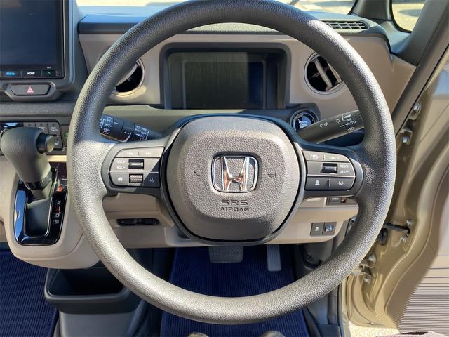 Ｎ－ＢＯＸジョイ ベースグレード　４ＷＤ　ドライブレコーダー　ＥＴＣ　両側スライド・片側電動　ＴＶ　クリアランスソナー　オートクルーズコントロール　レーンアシスト　衝突被害軽減システム　オートライト　ＬＥＤヘッドランプ　スマートキー（3枚目）